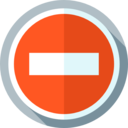 sign,Maps and Flags,traffic,no entry